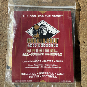 Gorilla Gold Grip Enhancer