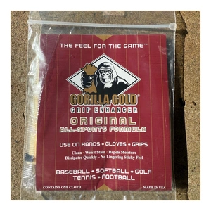 Gorilla Gold Grip Enhancer