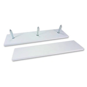 Pitching Rubber - 3 Spike