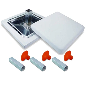 Hollywood Style Base Set inc. Anchors and Plugs