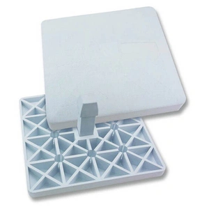 Disengaging Rubber Base Set