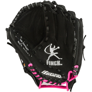 mizuno 10 inch baseball glove