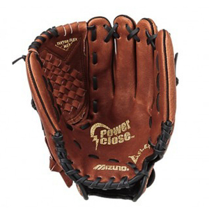 mizuno power close 11.5