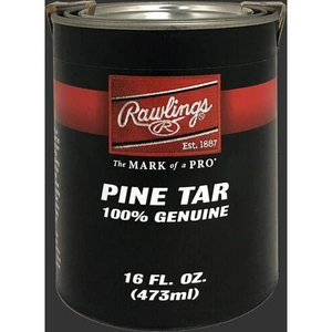 Rawlings Genuine Pine Tar Can