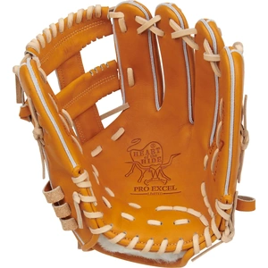 Rawlings Heart Of The Hide 11.5 Inch Japan Series Baseball Glove | Tan