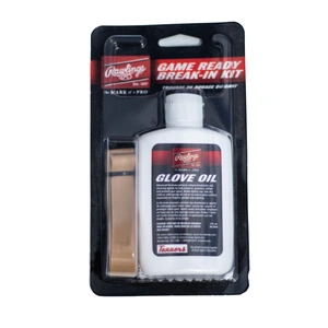 Rawlings Game Ready Break-In Kit