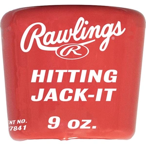 Rawlings Hitting Jack-It Bat Weight