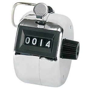 Pitch Counter