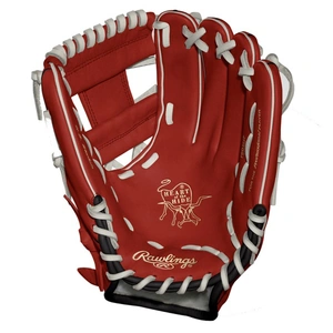 Custom Rawlings Heart of the Hide Glove