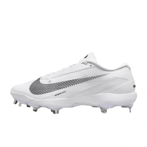 Nike Diamond Standout Metal Cleats | White