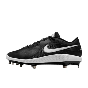 Nike Diamond Gamer Metal Baseball Cleats | Black