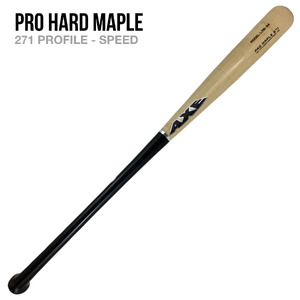Axe Bat Pro Hard Maple 271 Baseball Bat