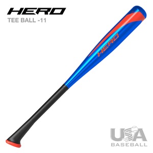 Axe Hero USA T-Ball Bat -11
