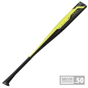 Axe Bat Origin BBCOR Baseball Bat -3