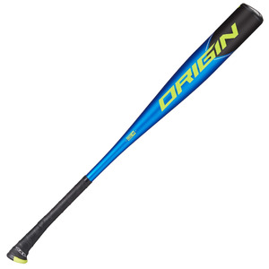 Axe Bat Origin BBCOR Baseball Bat -3 L132K