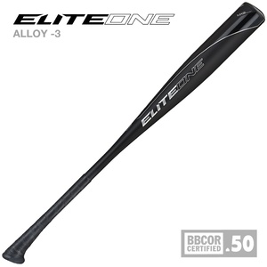 Axe Bat 2020 Elite One BBCOR Baseball Bat -3