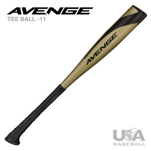 Axe Bat Avenge T-Ball Bat USA Approved -11