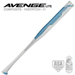 Axe Bat 2019 Avenge Lite Fastpitch Softball Bat -11