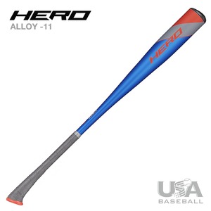 2022 Axe Bat Hero Hyperspeed USA -11
