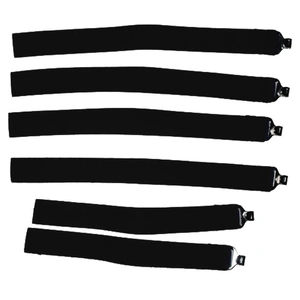 Rawlings Replacement Leg Straps