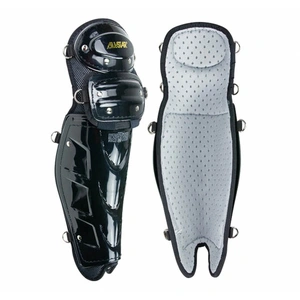 All Star Cobalt Umpire Leg Guards