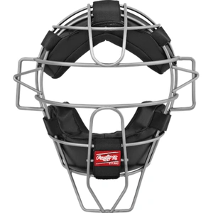 Rawlings Light Weight Catchers / Umpires Face Mask