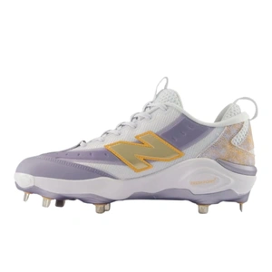 New Balance M3000v8 Energy Metal Cleats | D Width