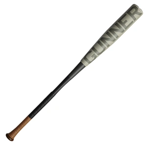 Warstic The Gunner BBCOR Baseball Bat