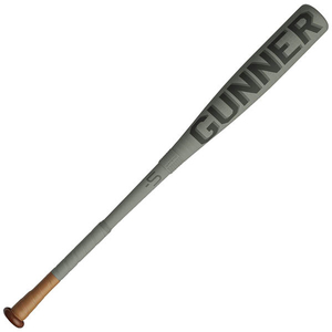 Warstic Gunner BPF1.15 Baseball Bat -5