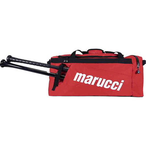 Marucci Team Utility Duffle Bag