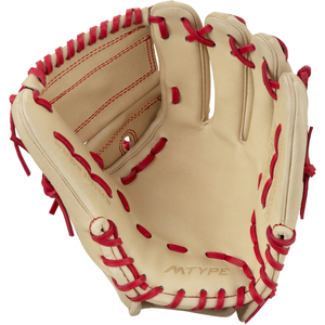 Marucci Capitol 11.75 Inch Baseball Glove