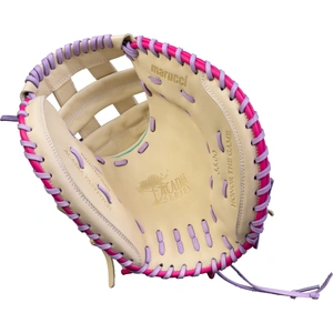 Marucci Acadia 33 Inch Softball Catcher's Mitt | 230C2FP