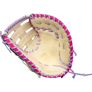 Marucci Acadia 12.5 Inch Softball First Base Mitt | 37S1FP