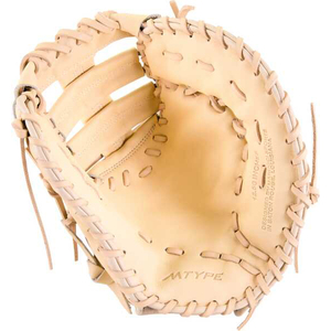 Marucci Ascension 12.5 Inch Elite Youth First Base Mitt