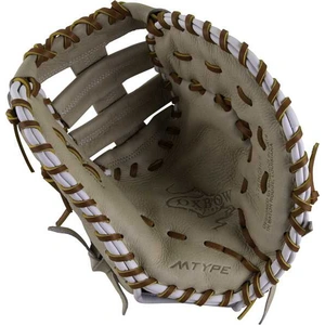 Marucci Oxbow 12.75 Inch First Base Mitt