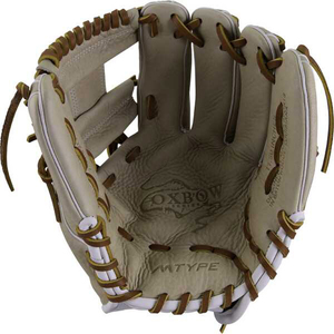 Marucci Oxbow 11.5 Inch Baseball Glove