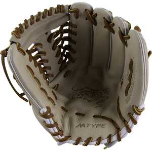 Marucci Oxbow 11.75 Inch Baseball Glove