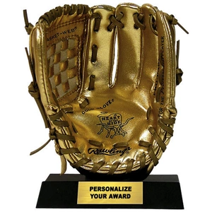 Rawlings Minature Gold Glove