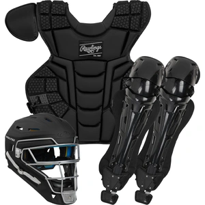 Rawlings Mach Catcher's Gear Set Adult