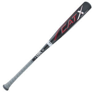 Marucci CatX Connect USA Approved Baseball Bat -5