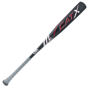 Marucci CatX USA Approved Baseball Bat -5