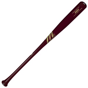 Marucci AM22 Pro Wood Maple Bat