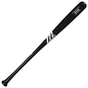 Marucci RIZZ44 V2 Maple Pro Model Bat BK