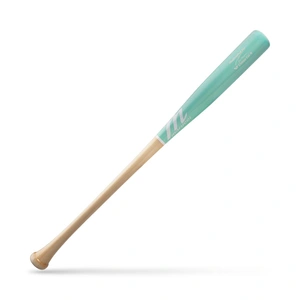 Marucci TVT Pro Exclusive Wood Bat | Natural/Mint