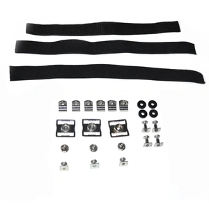 All Star Helmet Hardware Kit