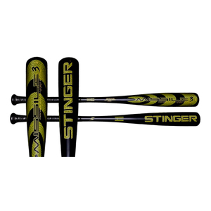 Stinger Missile 3 BBCOR Baseball Bat