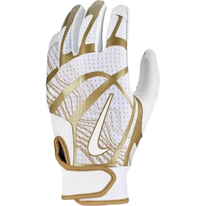 Nike Hyperdiamond Edge Fastpitch Batting Gloves