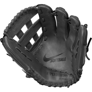 Nike Hyperdiamond Edge Softball Glove 12.5 Inch 