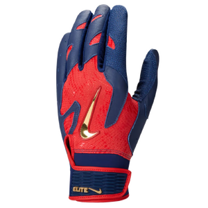 Nike Alpha Elite 2.0 Adult Batting Gloves