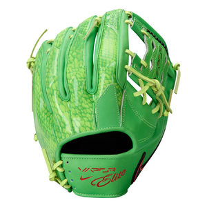Nike Vapor Elite 11.5 Inch Snake Eye Web Baseball Glove